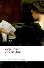 Buy New Grub Street