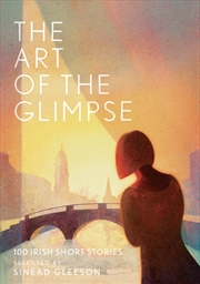 Buy Art Of The Glimpse