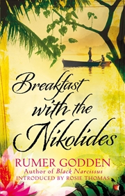 Buy Breakfast With The Nikolides