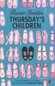 Buy Thursdays Children