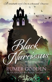 Buy Black Narcissus