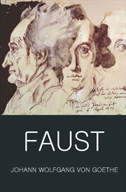 Buy Faust & The Urfaust