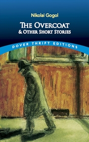 Buy Overcoat & Other Stories