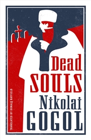 Buy Dead Souls