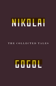 Buy Collected Tales Of Nikolai Gogol