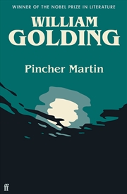 Buy Pincher Martin