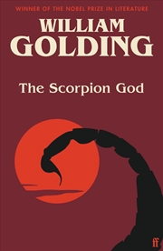 Buy Scorpion God