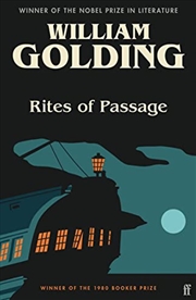 Buy Rites Of Passage