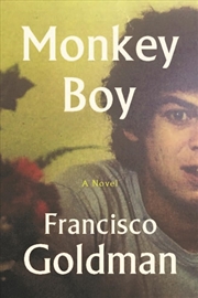 Buy Monkey Boy