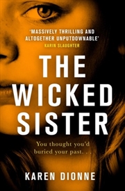 Buy The Wicked Sister