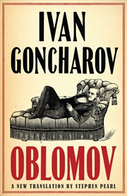 Buy Oblomov