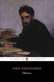 Buy Oblomov