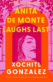 Buy Anita De Monte Laughs Last