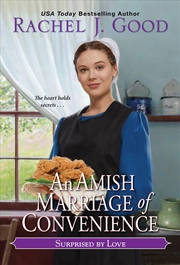 Buy Amish Marriage Of Convenience