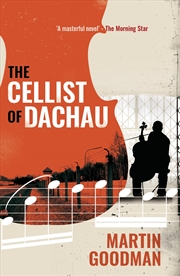 Buy Cellist Of Dachau