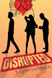 Buy Disrupted