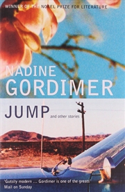 Buy Jump & Other Stories