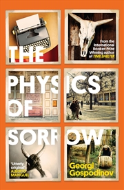 Buy Physics Of Sorrow