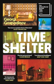 Buy Time Shelter