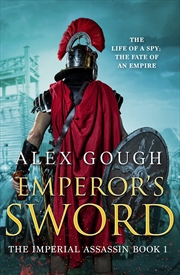 Buy Emperors Sword