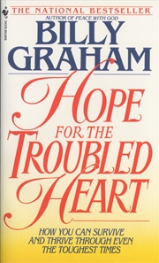 Buy Hope For The Troubled Heart