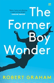 Buy Former Boy Wonder