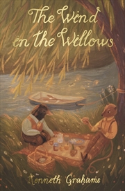 Buy The Wind in the Willows (Wordsworth Exclusive Collection)