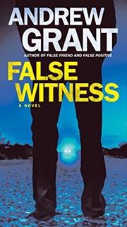 Buy False Witness