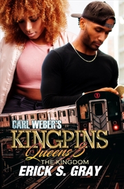 Buy Carl Webers Kingpins Queens 3