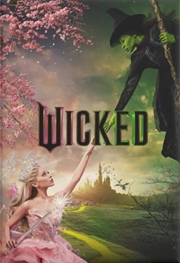 Buy Wicked - Part One