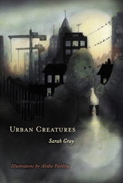 Buy Urban Creatures