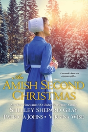 Buy Amish Second Christmas