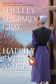 Buy Happily Ever Amish