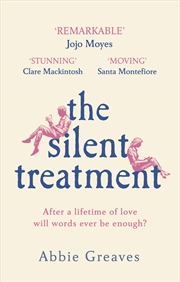 Buy Silent Treatment