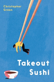 Buy Takeout Sushi