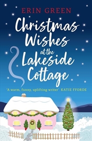 Buy Christmas Wishes At/Lakeside Cottage