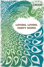 Buy Living Loving Party Going