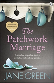 Buy The Patchwork Marriage