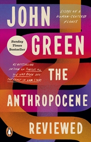 Buy Anthropocene Reviewed