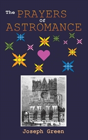 Buy Prayers Of Astromance