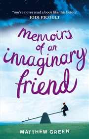 Buy Memoirs Of An Imaginary Friend