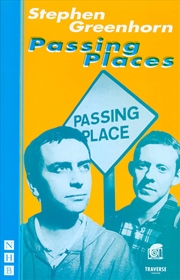 Buy Passing Places