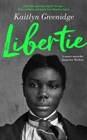 Buy Libertie