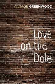 Buy Love On The Dole