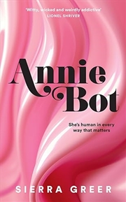 Buy Annie Bot