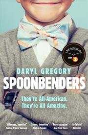 Buy Spoonbenders