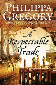 Buy Respectable Trade