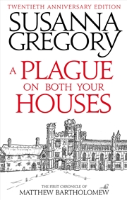 Buy Plague On Both Your Houses