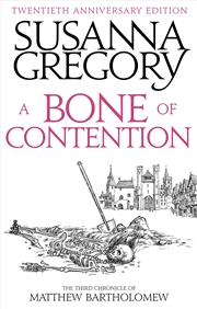 Buy Bone Of Contention