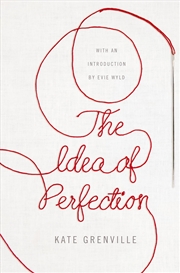 Buy Idea Of Perfection